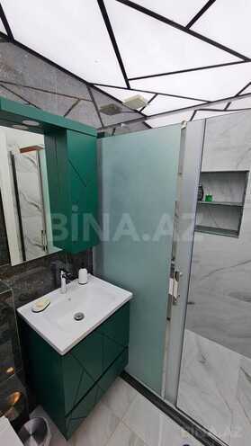 İcarəyə verilir 2 otaqlı yeni tikili 100 m², Badamdar q., photo 14 from 16