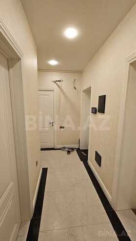 İcarəyə verilir 2 otaqlı yeni tikili 100 m², Badamdar q., photo 13 from 16