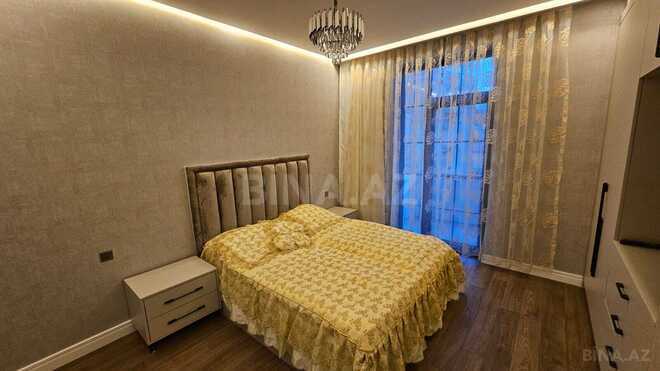 İcarəyə verilir 2 otaqlı yeni tikili 100 m², Badamdar q., photo 5 from 16
