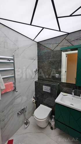 İcarəyə verilir 2 otaqlı yeni tikili 100 m², Badamdar q., photo 15 from 16