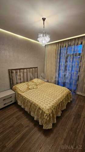 İcarəyə verilir 2 otaqlı yeni tikili 100 m², Badamdar q., photo 7 from 16