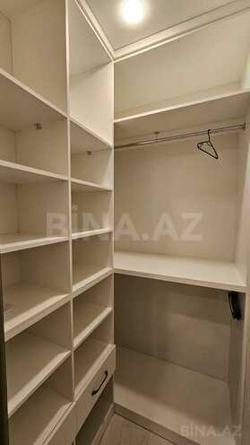 İcarəyə verilir 2 otaqlı yeni tikili 100 m², Badamdar q., photo 12 from 16