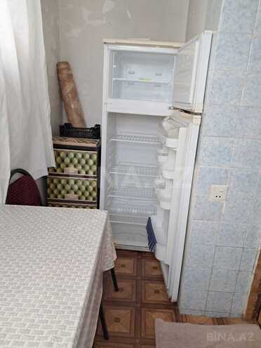 İcarəyə verilir 2 otaqlı köhnə tikili 34 m², Elmlər Akademiyası m., photo 3 from 6