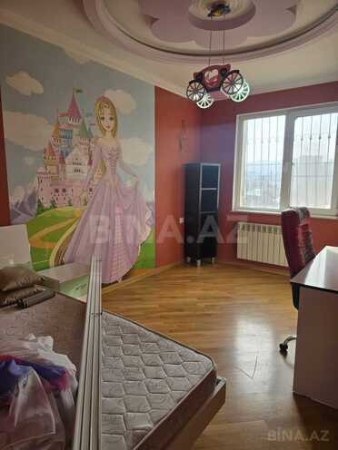 İcarəyə verilir 4 otaqlı köhnə tikili 112 m², Nəsimi m., photo 14 from 21