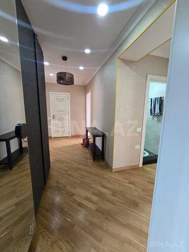 İcarəyə verilir 4 otaqlı köhnə tikili 112 m², Nəsimi m., photo 6 from 21