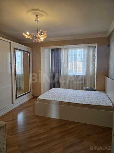 İcarəyə verilir 4 otaqlı köhnə tikili 112 m², Nəsimi m., photo 8 from 21