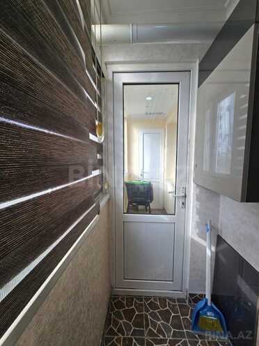 İcarəyə verilir 4 otaqlı köhnə tikili 112 m², Nəsimi m., photo 7 from 21