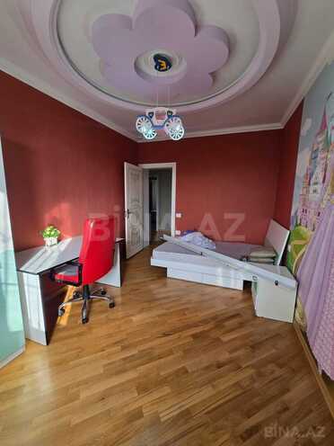 İcarəyə verilir 4 otaqlı köhnə tikili 112 m², Nəsimi m., photo 13 from 21