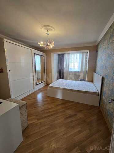 İcarəyə verilir 4 otaqlı köhnə tikili 112 m², Nəsimi m., photo 11 from 21