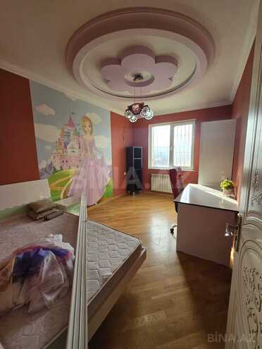 İcarəyə verilir 4 otaqlı köhnə tikili 112 m², Nəsimi m., photo 12 from 21