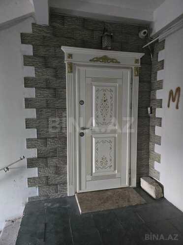 İcarəyə verilir 4 otaqlı köhnə tikili 112 m², Nəsimi m., photo 17 from 21