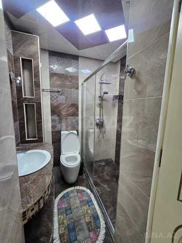 İcarəyə verilir 4 otaqlı köhnə tikili 112 m², Nəsimi m., photo 18 from 21