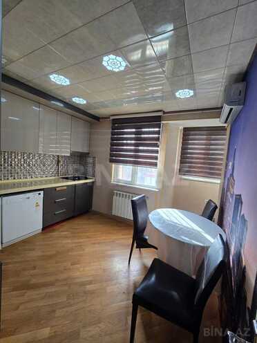 İcarəyə verilir 4 otaqlı köhnə tikili 112 m², Nəsimi m., photo 16 from 21