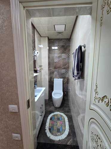 İcarəyə verilir 4 otaqlı köhnə tikili 112 m², Nəsimi m., photo 20 from 21