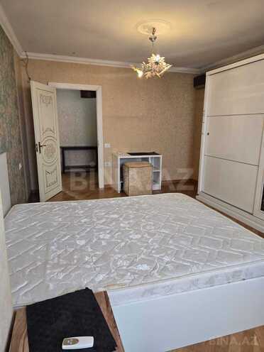 İcarəyə verilir 4 otaqlı köhnə tikili 112 m², Nəsimi m., photo 10 from 21
