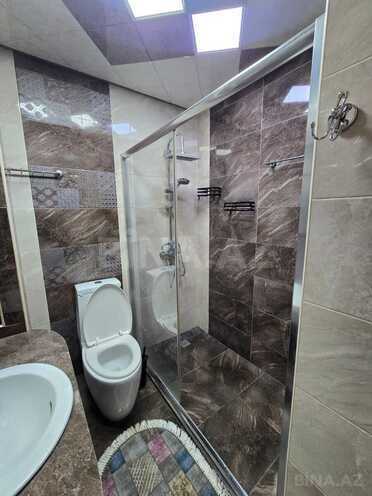 İcarəyə verilir 4 otaqlı köhnə tikili 112 m², Nəsimi m., photo 19 from 21