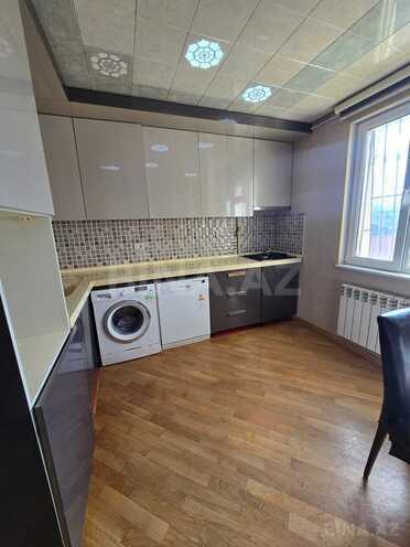 İcarəyə verilir 4 otaqlı köhnə tikili 112 m², Nəsimi m., photo 15 from 21