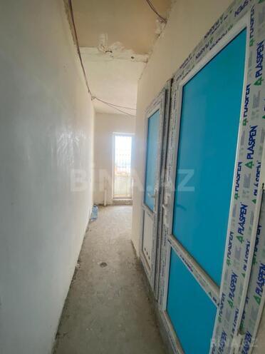 Satılır 4 otaqlı köhnə tikili 100 m², Əhmədli m., photo 20 from 29