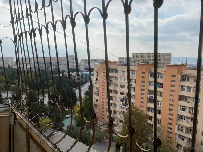 Satılır 4 otaqlı köhnə tikili 100 m², Əhmədli m., photo 28 from 29