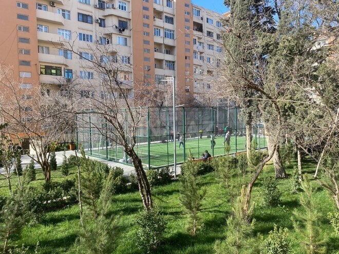 Satılır 4 otaqlı köhnə tikili 100 m², Əhmədli m., photo 5 from 29