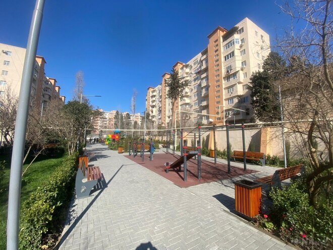 Satılır 4 otaqlı köhnə tikili 100 m², Əhmədli m., photo 4 from 29