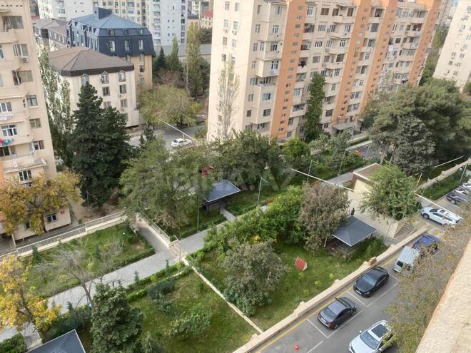 Satılır 4 otaqlı köhnə tikili 100 m², Əhmədli m., photo 25 from 29