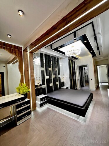 Satılır 3 otaqlı yeni tikili 155 m², 28 May m., photo 12 from 14