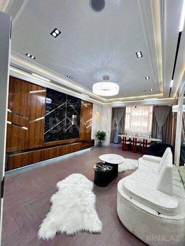 Satılır 3 otaqlı yeni tikili 155 m², 28 May m., photo 3 from 14