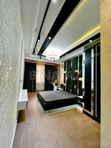 Satılır 3 otaqlı yeni tikili 155 m², 28 May m., photo 11 from 14
