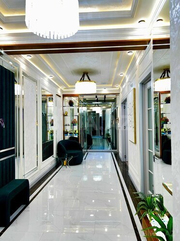 Satılır 3 otaqlı yeni tikili 155 m², 28 May m., photo 10 from 14