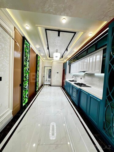Satılır 3 otaqlı yeni tikili 155 m², 28 May m., photo 7 from 14