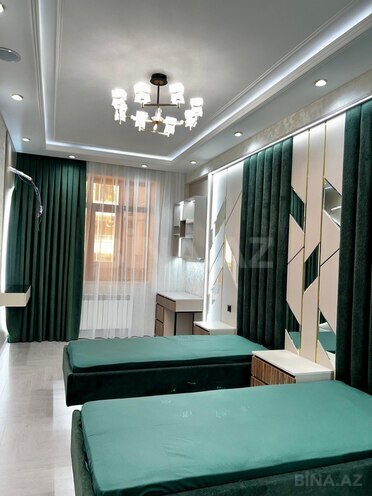 Satılır 3 otaqlı yeni tikili 155 m², 28 May m., photo 8 from 14