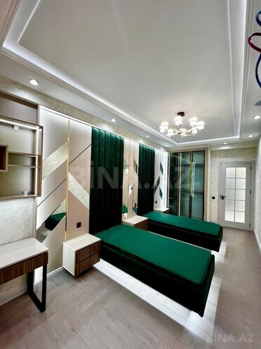 Satılır 3 otaqlı yeni tikili 155 m², 28 May m., photo 9 from 14
