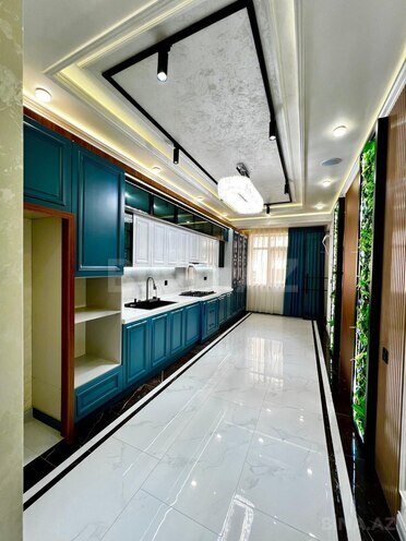 Satılır 3 otaqlı yeni tikili 155 m², 28 May m., photo 6 from 14