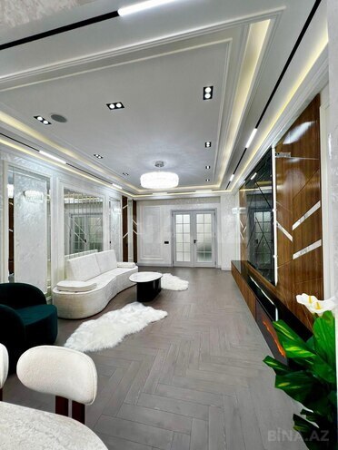 Satılır 3 otaqlı yeni tikili 155 m², 28 May m., photo 4 from 14