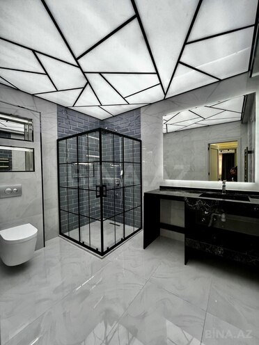 Satılır 3 otaqlı yeni tikili 155 m², 28 May m., photo 13 from 14