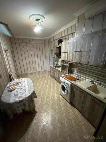 Сдаётся 3-комн. новостройка 100 м², м. Ахмедлы, photo 7 from 10