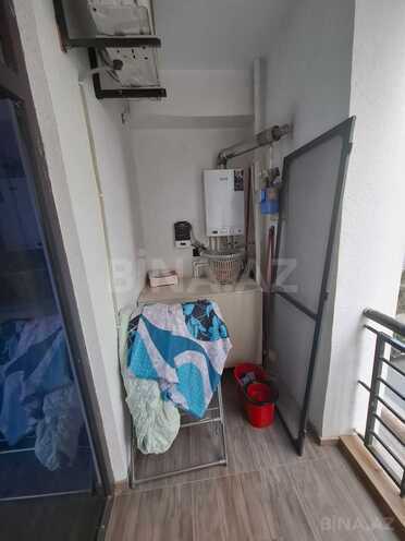 Satılır 2 otaqlı yeni tikili 64 m², Nəsimi r., photo 17 from 26