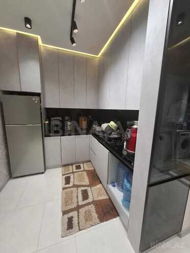 Satılır 2 otaqlı yeni tikili 64 m², Nəsimi r., photo 11 from 26