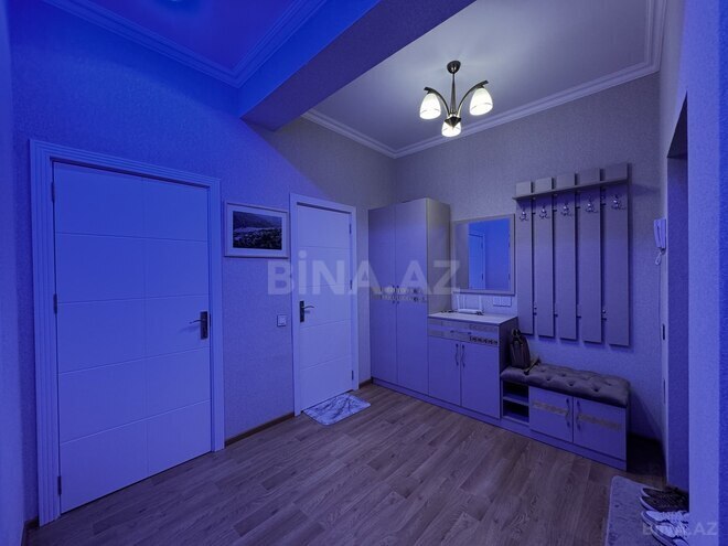 İcarəyə verilir 2 otaqlı yeni tikili 100 m², Nəriman Nərimanov m., photo 12 from 19