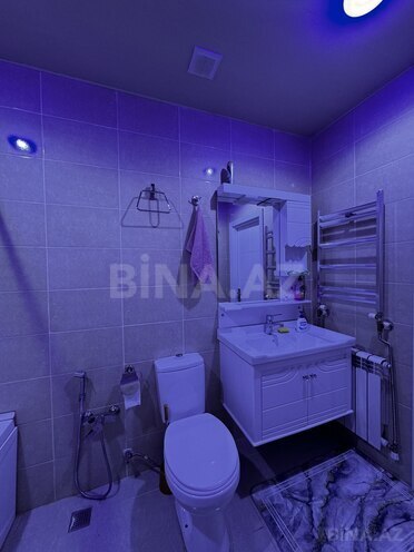 İcarəyə verilir 2 otaqlı yeni tikili 100 m², Nəriman Nərimanov m., photo 17 from 19