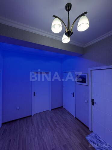 İcarəyə verilir 2 otaqlı yeni tikili 100 m², Nəriman Nərimanov m., photo 7 from 19