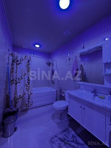 İcarəyə verilir 2 otaqlı yeni tikili 100 m², Nəriman Nərimanov m., photo 18 from 19