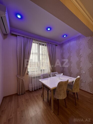 İcarəyə verilir 2 otaqlı yeni tikili 100 m², Nəriman Nərimanov m., photo 6 from 19