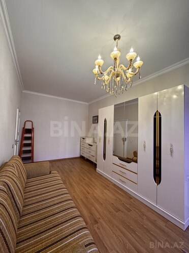 İcarəyə verilir 2 otaqlı yeni tikili 100 m², Nəriman Nərimanov m., photo 11 from 19