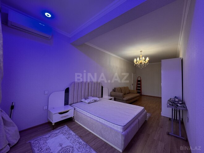 İcarəyə verilir 2 otaqlı yeni tikili 100 m², Nəriman Nərimanov m., photo 10 from 19