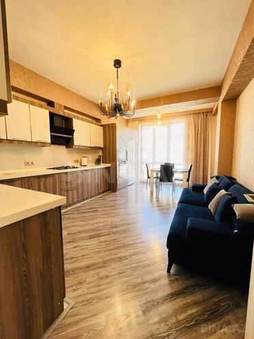Satılır 4 otaqlı yeni tikili 200 m², 28 May m., photo 7 from 27