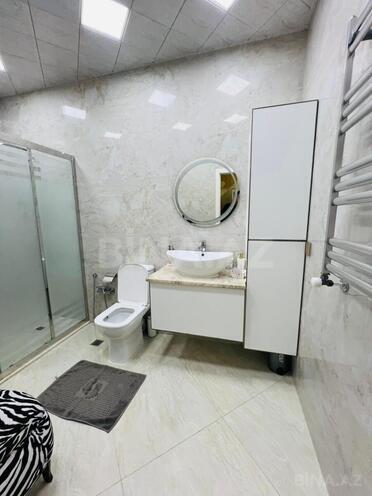 Satılır 4 otaqlı yeni tikili 200 m², 28 May m., photo 24 from 27