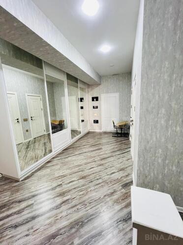 Satılır 4 otaqlı yeni tikili 200 m², 28 May m., photo 17 from 27