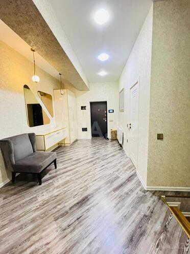 Satılır 4 otaqlı yeni tikili 200 m², 28 May m., photo 22 from 27